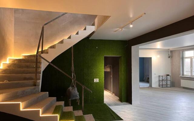 Гостевой Дом Состояние Хаус