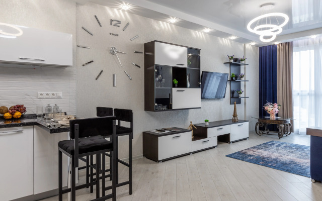 Sovremennye V "mayak Minska" Apartments