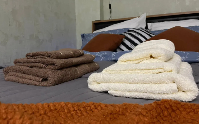 Uyutnaya Skazka Oseni Flat