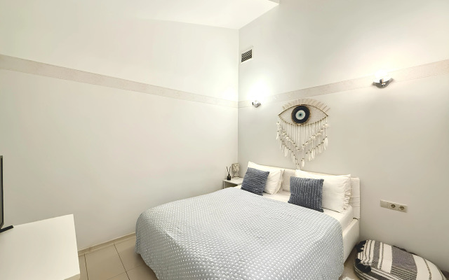 Апартаменты Superior Aparts Seleznyov Sky 2