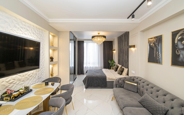 Апартаменты  Дубаи в Центре Нижнего Новгорода