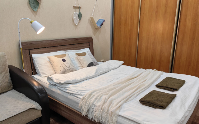 Квартира Ретро в Центре