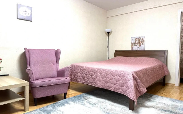 Апартаменты Родионова 197