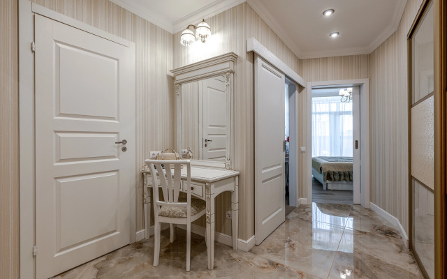 Odnokomnatnaya V Tsentre Goroda Flat