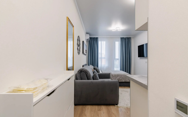 V Mytischakh Apartment