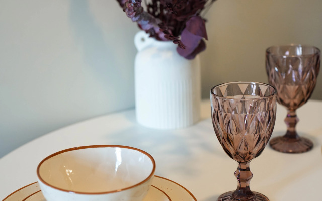 Апартаменты на Партизана Железняка