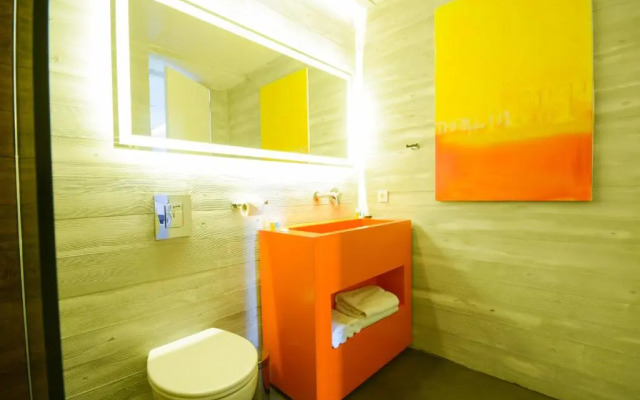 Ночлег и завтрак (B&B) Boutique Rooms