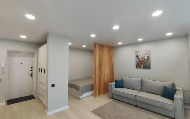 Yourt Uyutnye Na Zur Uram Apartments - Apartment in Kazan - Photo 3