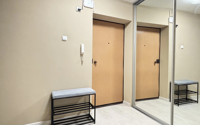 Квартира Хочу Приехать на Благовещенской 89