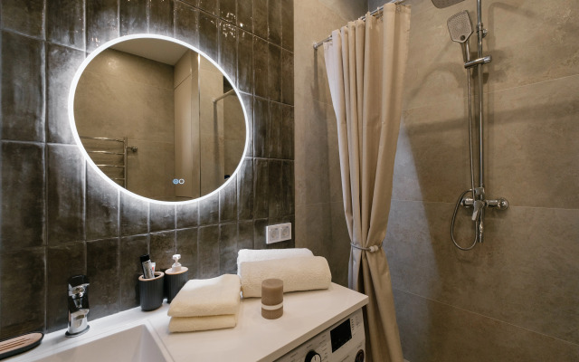 Evrokomfort luxeTIme Apartaments