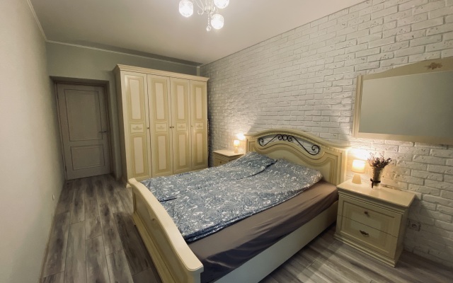 Квартира 2-комнатная возле моря