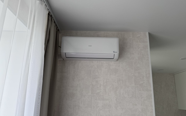 Квартира в новом ЖK Фрегат