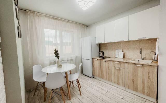 Uyutnye Apartments