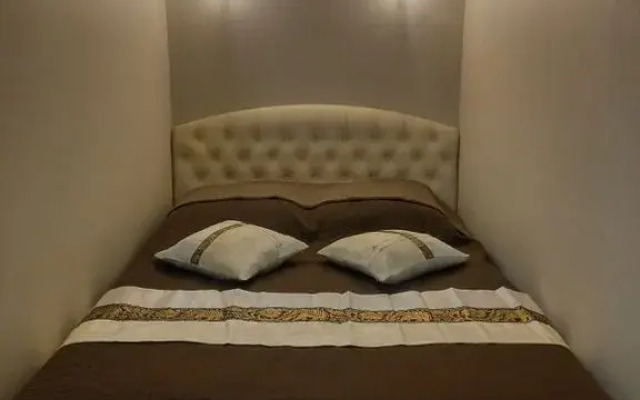Krasnoarmeyskaya 19 Flat