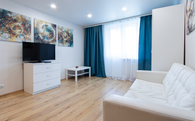 Cozy 1-room apartment on Yugo-Zapadnaya, Troparevo