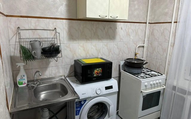 Квартира рядом с Мамаевым Курганом