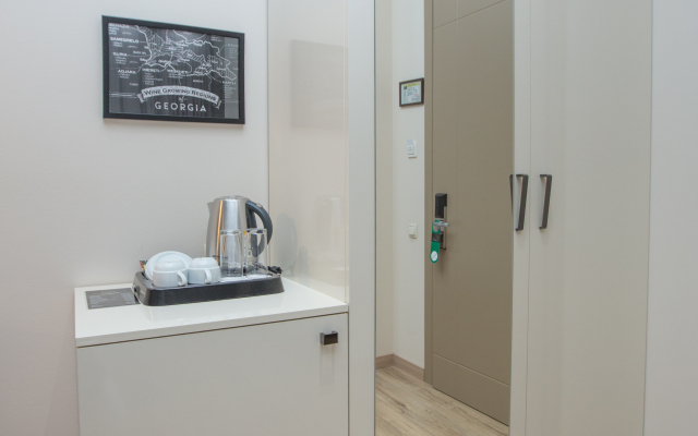 Отель History Tbilisi