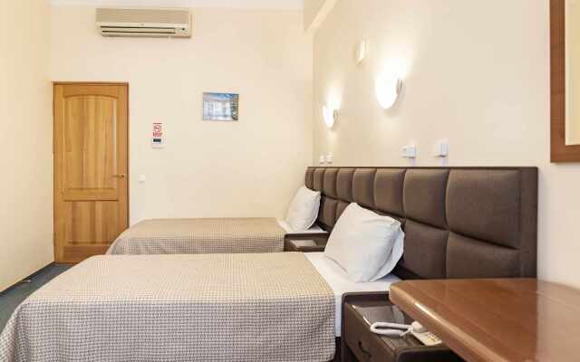 Mirit Hotel