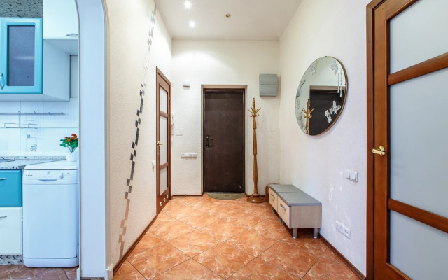 Квартира от Компании Хоум Отель на Степана Разина 154