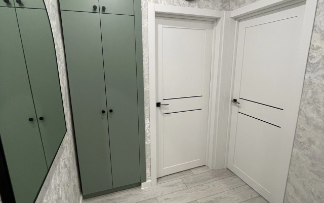 Квартира Двухкомнатная в Историческом Центре