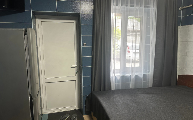 Studiya Vozle Morya Apartments