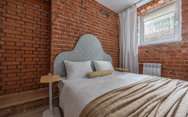 Bolshie Apartamenty Dlya Semyi I Kompanii Apartments