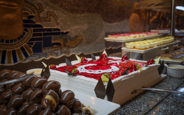 Курортный отель Ulusoy Kemer Holiday Club