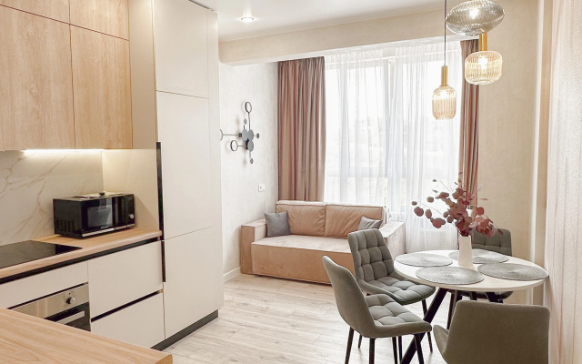 Estetika Otdykha Apartments