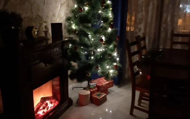 Квартира с Сауной на Пермской 21