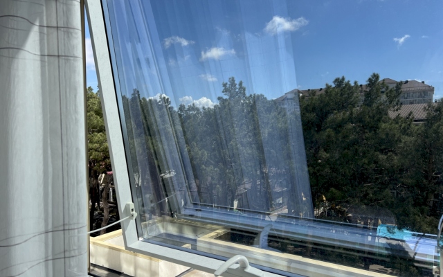 Квартира 424 на Мира 40