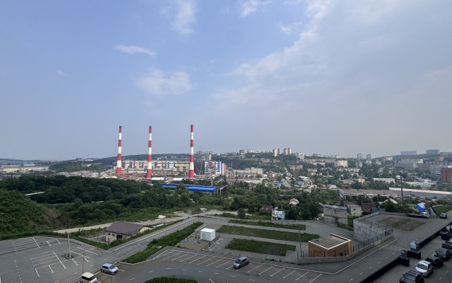 Квартира в новом ЖK Фрегат