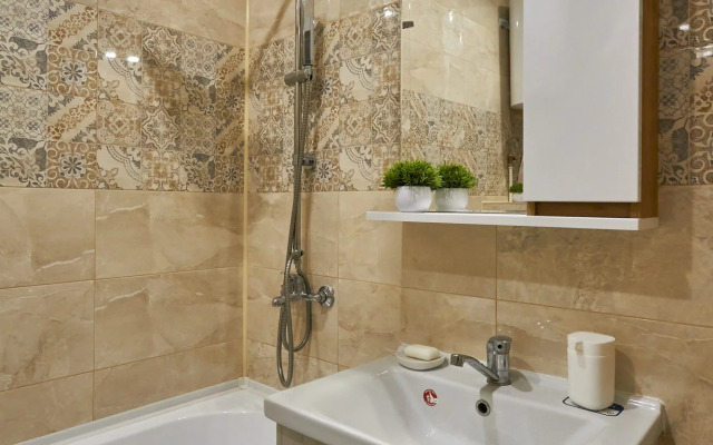 Квартира Новый дом у Тау