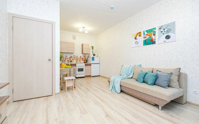 Cosmos Apart Na Revolyutsii 48 V Apartments