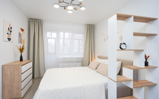 Квартира на Чехова