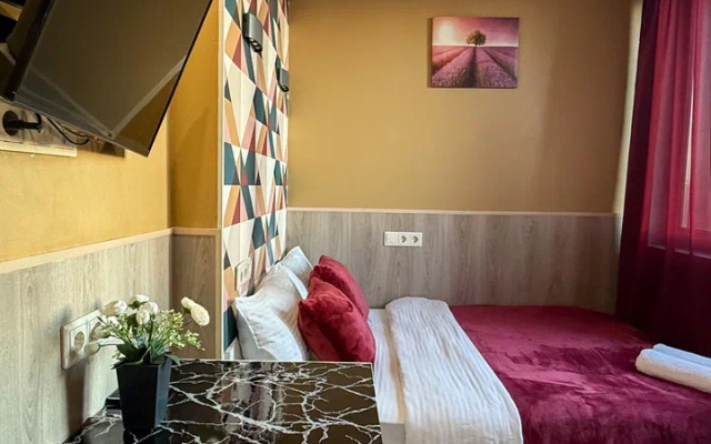 Апартаменты в Новом Жк Город СЕ3