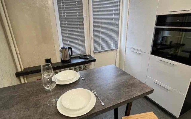 Квартира Больничная 15