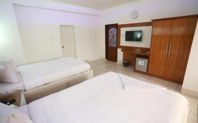 Nagar Valley Hotel