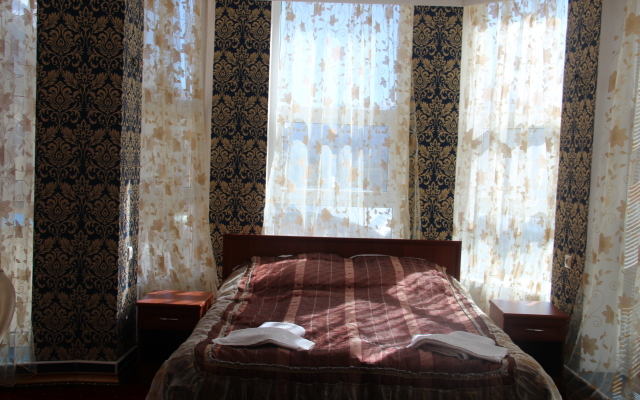 Shaherezada Hotel