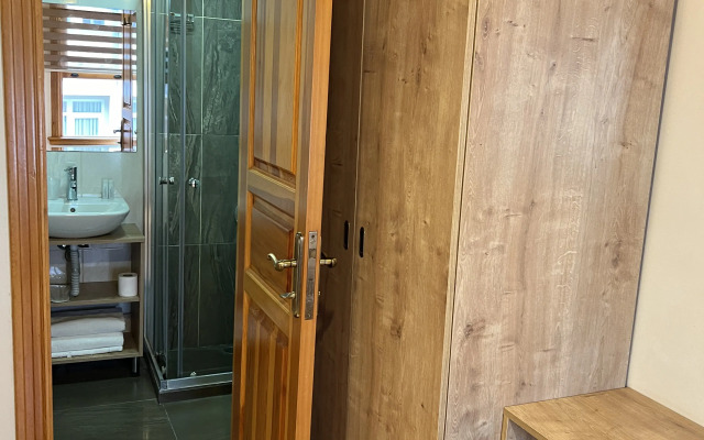 Belizia Hotel