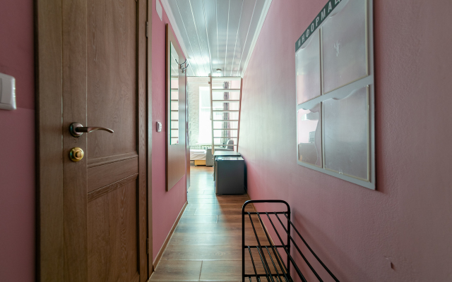 Апартаменты Бут'Ка 1