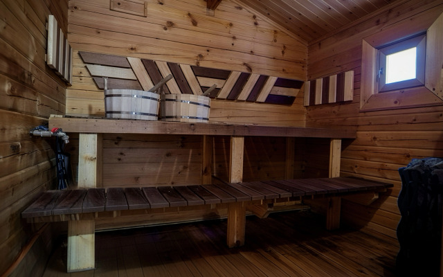 Частный дом ProGlamp