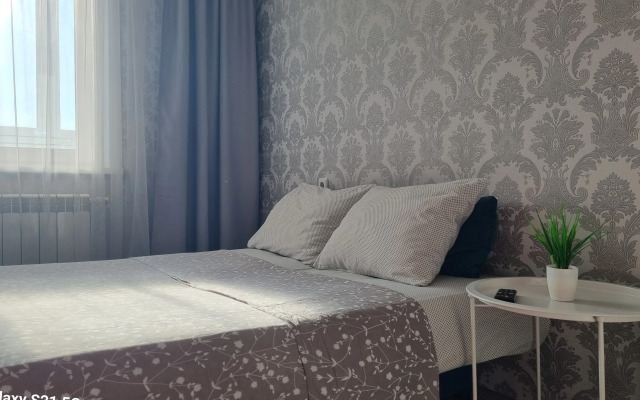 Квартира на Курнатовского 70