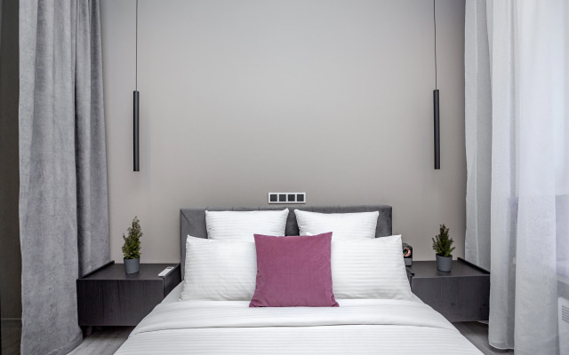 Апартаменты Desert Rose