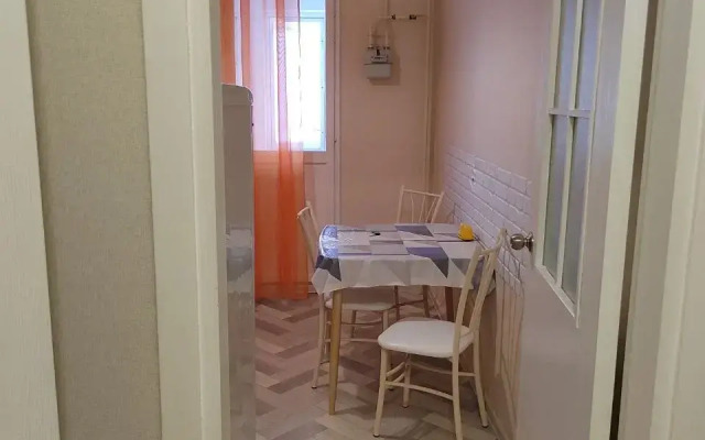 Квартира Тундра на Арктической 4