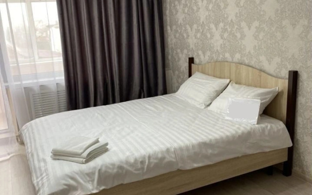 Квартира уютная просторная в центре города