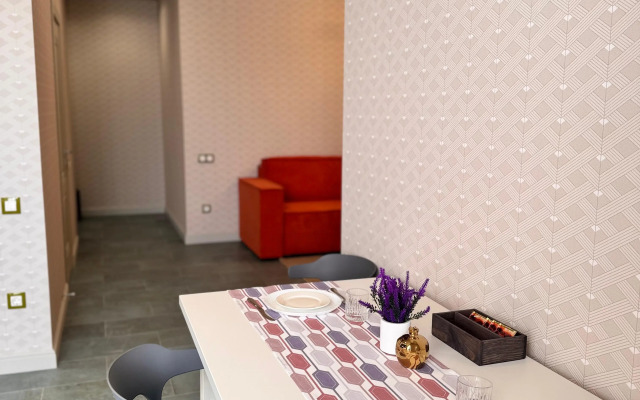 Premium Nalchik Apartments