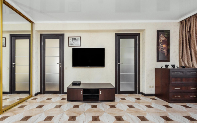 Апартаменты Estetapart на Воровского