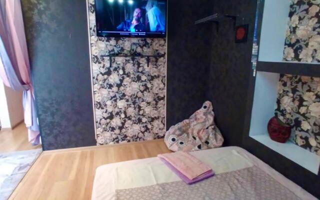 Fakel Apartments