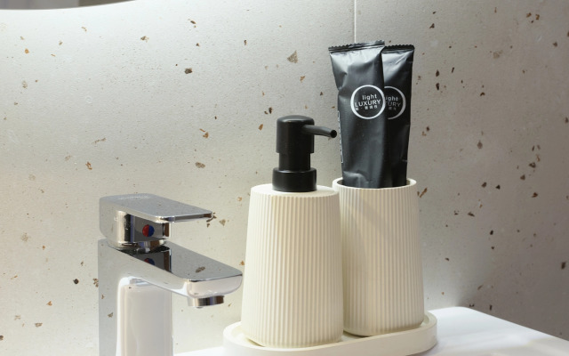 Апартаменты Dune