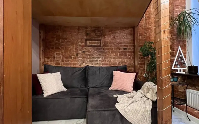 Apartament SaySo u metro Baumanskaya